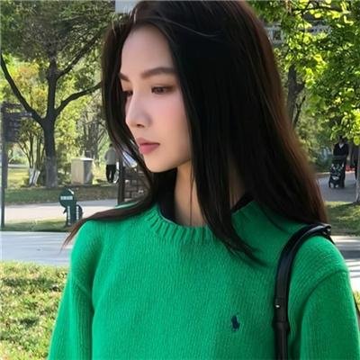 沉默不语的顾小姐